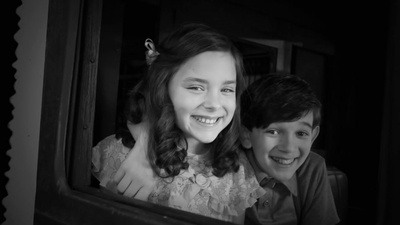 美国女孩的秘密剧照的剧照