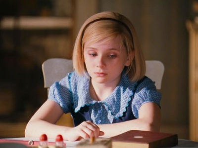 美国女孩的秘密剧照的剧照