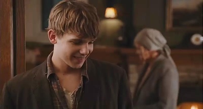 美国女孩的秘密剧照的剧照