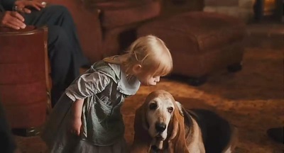 美国女孩的秘密剧照的剧照