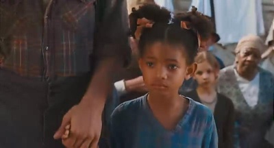 美国女孩的秘密剧照的剧照