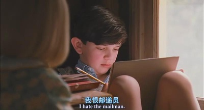 美国女孩的秘密剧照的剧照