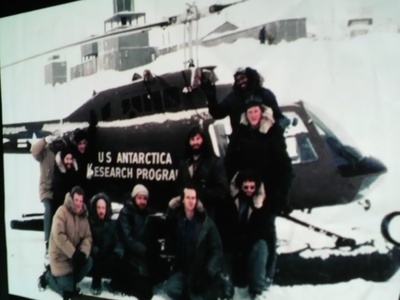 怪形剧照的剧照