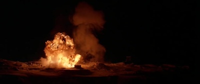 怪形剧照的剧照