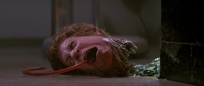 怪形剧照的剧照