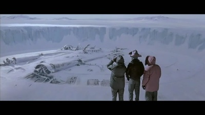 怪形剧照的剧照