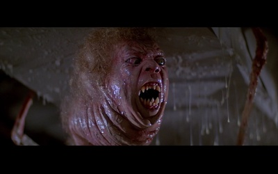 怪形剧照的剧照