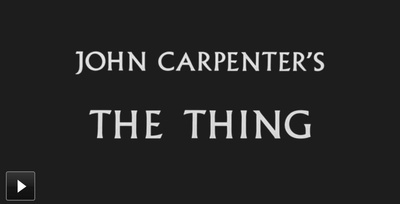 怪形剧照的剧照