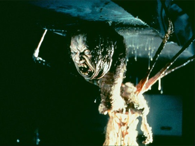 怪形剧照的剧照