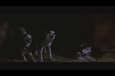 怪形剧照的剧照