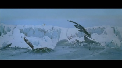 怪形剧照的剧照