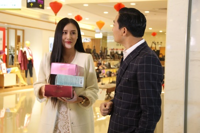 恋爱101度剧照的剧照