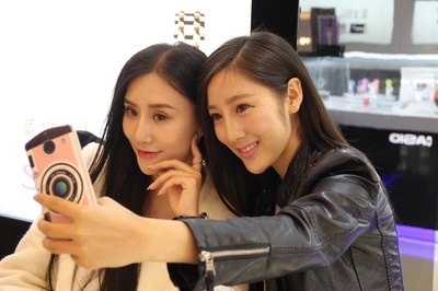 恋爱101度剧照的剧照