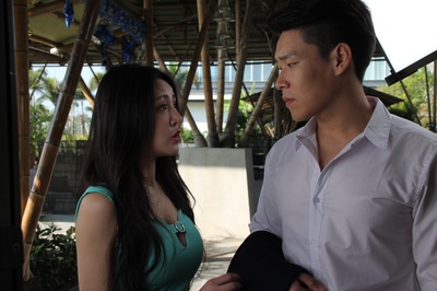 恋爱101度剧照的剧照