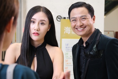 恋爱101度剧照的剧照