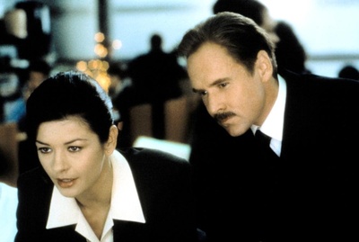 偷天陷阱剧照的剧照