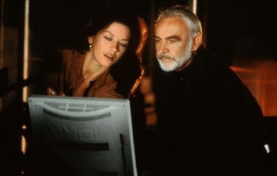 偷天陷阱剧照的剧照