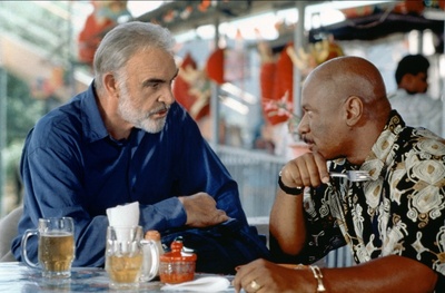 偷天陷阱剧照的剧照