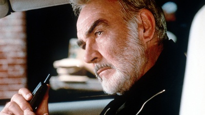 偷天陷阱剧照的剧照