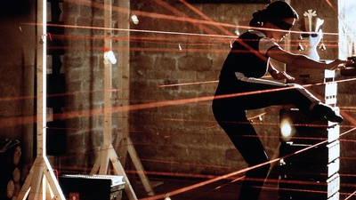 偷天陷阱剧照的剧照