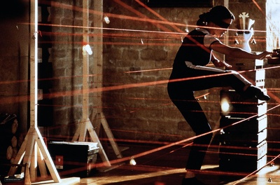 偷天陷阱剧照的剧照