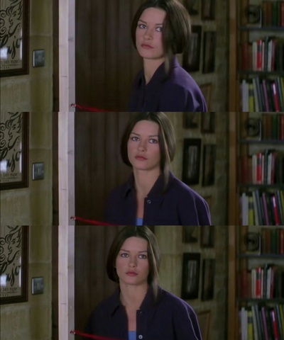 偷天陷阱剧照的剧照