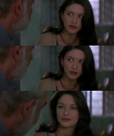 偷天陷阱剧照的剧照