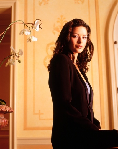 偷天陷阱剧照的剧照