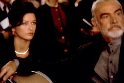 偷天陷阱剧照的剧照