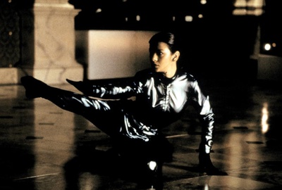 偷天陷阱剧照的剧照