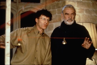 偷天陷阱剧照的剧照