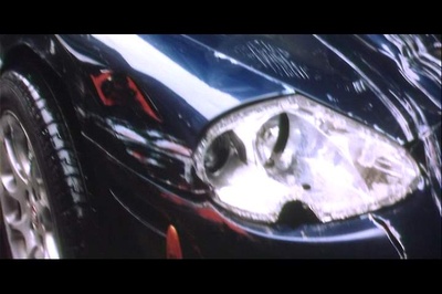 偷天陷阱剧照的剧照