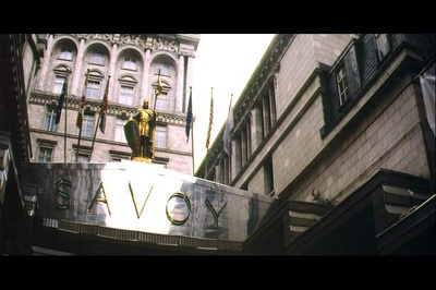 偷天陷阱剧照的剧照