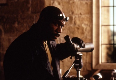 偷天陷阱剧照的剧照