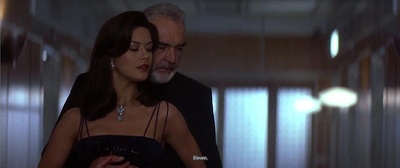 偷天陷阱剧照的剧照