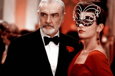 偷天陷阱剧照的剧照