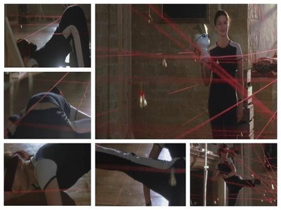 偷天陷阱剧照的剧照