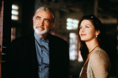 偷天陷阱剧照的剧照