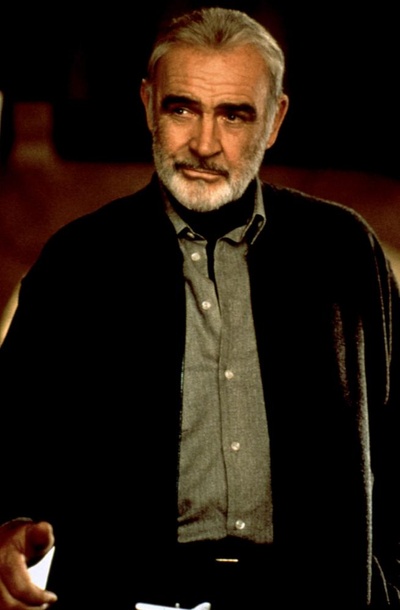 偷天陷阱剧照的剧照