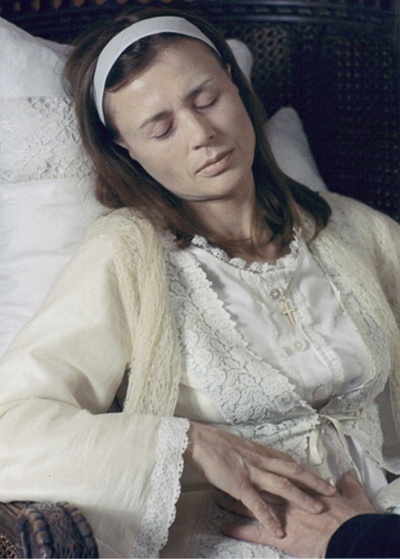 呼喊与细语剧照的剧照