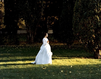 呼喊与细语剧照的剧照