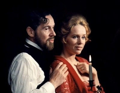 呼喊与细语剧照的剧照