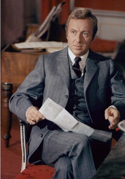 呼喊与细语剧照的剧照