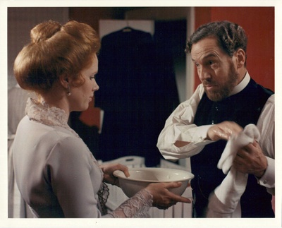 呼喊与细语剧照的剧照