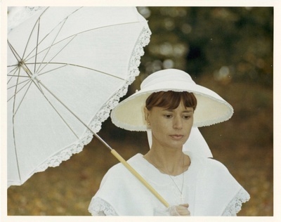 呼喊与细语剧照的剧照