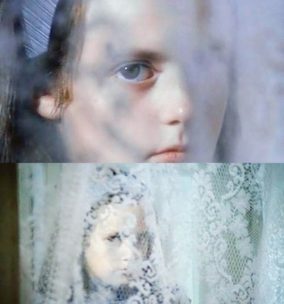 呼喊与细语剧照的剧照