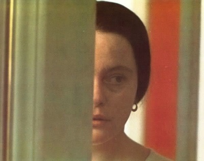 呼喊与细语剧照的剧照