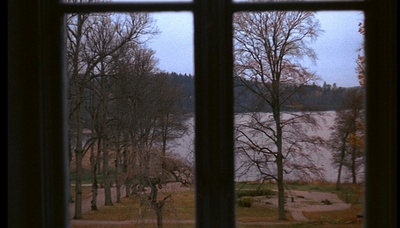 呼喊与细语剧照的剧照