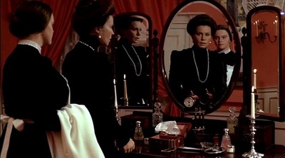 呼喊与细语剧照的剧照