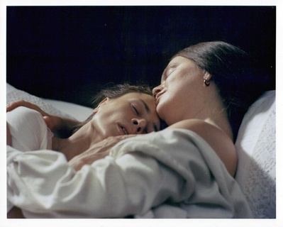 呼喊与细语剧照的剧照